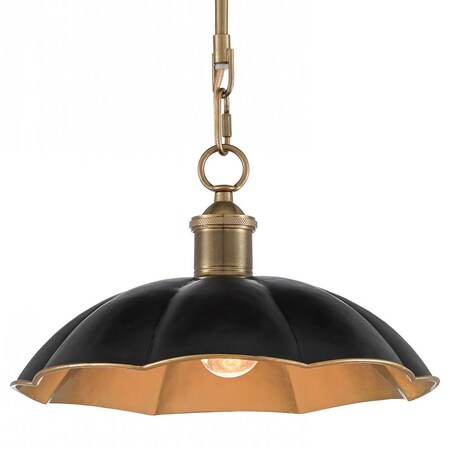 Currey Elias Pendant 9000-0475